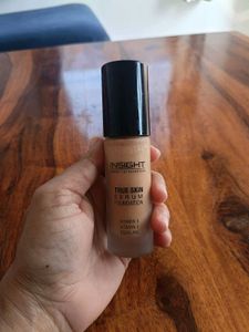 Insight True Skin Serum Foundation