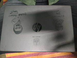 brand New Hp laptop