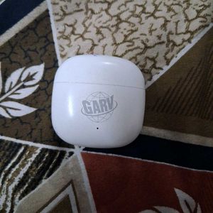GARV Wireless Earbuds Charging Case