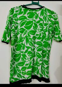 T Shirt💖 Green