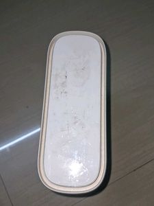 High-Speed Wi-Fi Router