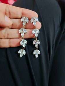 Elegant Drop Earrings