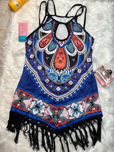 Beach Wear