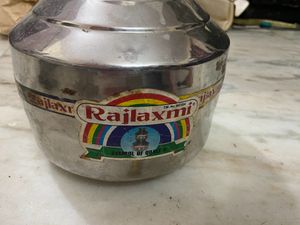 New Steel Baltoi Only @rs 299