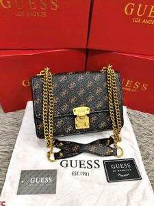 Guess slingbags