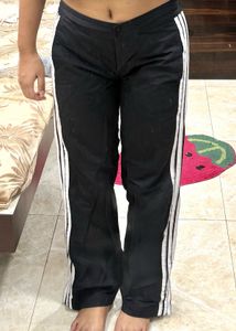 ADIDAS Striped Trousers