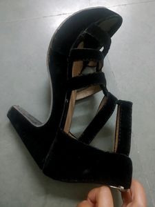 Heels.