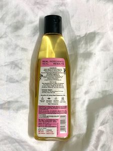 Soulflower Rosemary Lavender Hair Oil