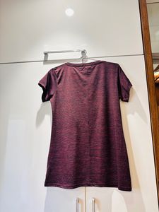 Dry Fit Top