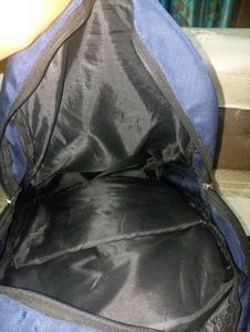 Set of 4 usable Bagpacks