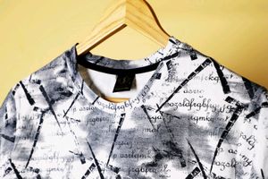Comfortable and Stylish T-Shirt for Men