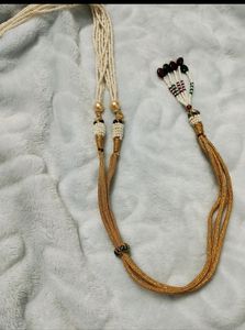🆕Beautiful necklace.      beauty, beads, choker, chain, earrings, forever21, handmade,  jewelry, jaipurjewelry, necklace, women,
