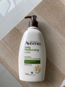 Aveeno Daily Moisturising Lotion