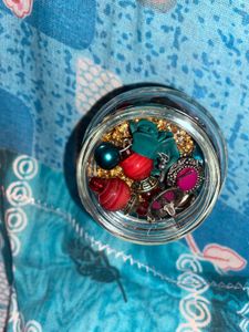 🌟14-Piece Mystery Jewelry Jar 🌟