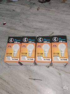 Shanti Power Light India