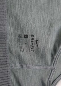 Nike Dri-FIT Swoosh Sports Bra