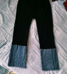 Its Very Beautiful N Amazing Woolen Flapper