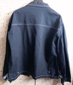 Princess Unisex Big Pocket Jacket