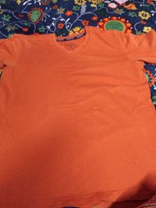 Jockey T Shirt