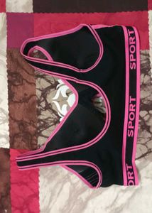 Sport Bra