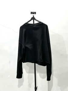 MTV Unplugged Black Sweatshirt from h&amp;m