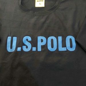 U.S. Polo T-Shirt