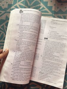 GATE 2022 Computer Science &amp; IT Solved Papers