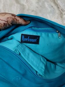 Boho Chic Backpack