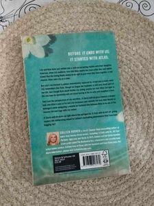 It Starts With Us by Colleen Hoover