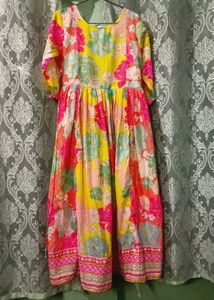 Sale Multicolor Kurti💫
