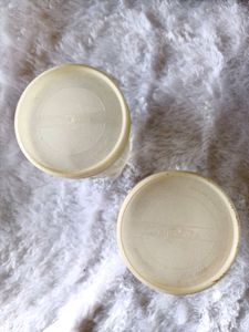 1.2 Litre Containers (2 Qty)