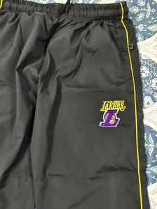 Los Angeles Lakers NBA Track Pants