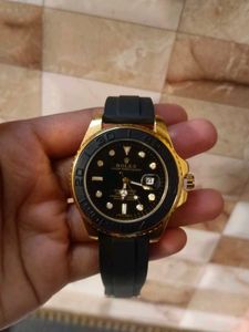 Rolex Yacht-Master Men's Watch