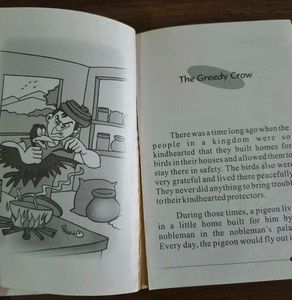 Most Popular Jataka Tales