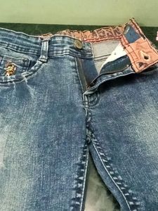 Boys Jeans