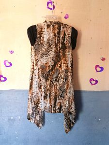 💞 Women Fancy Party Wear Shrug Size Of S💞