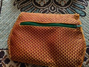 Boho Ethnic Clutch Bags
