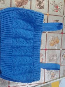 Cute Knit Top Set