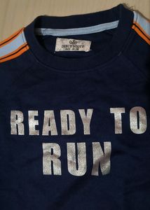 Boys Sweatshirt