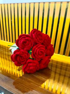 Pack Of 8 Forever Rose 🌹