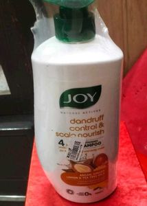 JOY Dandruff Control Shampoo