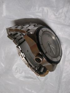 Fastrack Heavy Metal Watch Working &amp; Good Condition