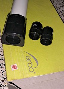 Beginners Refractor Telescope