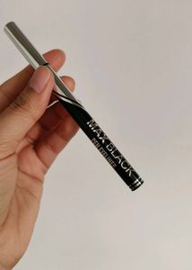 RAMOSE Lipstick &amp; RAMBLE Eyeliner