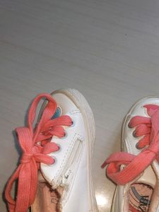 Zara Shoes For Kids