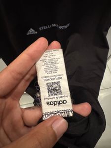 Adidas by Stella McCartney Black T-Shirt