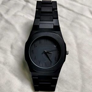Ultra lightweight Stylish Watch with Arabic