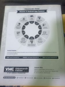 4 Final Step Class X and XII Revision Books