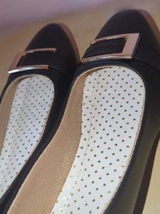 BLACK🖤 BALLET FLATS