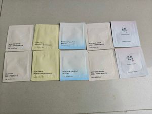 Beauty of Joseon Sample Pack